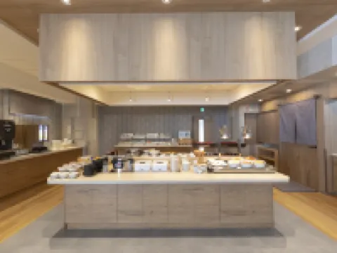 Dormy Inn Maebashi Natural Hot Spring Hotels in Maebashi