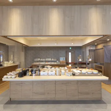 Dormy Inn Maebashi Natural Hot Spring