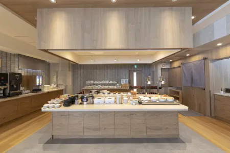 Dormy Inn Maebashi Отели в г. Маэбаси