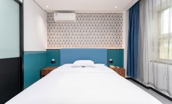 Grace Inn (Qufu Tourist Center)