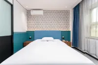 Grace Inn (Qufu Tourist Center) Hotels in Qufu