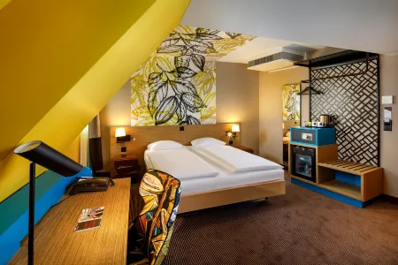 Swiss Chocolate by Fassbind Zurich Отели в г. Цюрих