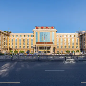 Jiangxi Hotel