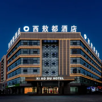 Dalad Qi XI AO DU HOTEL