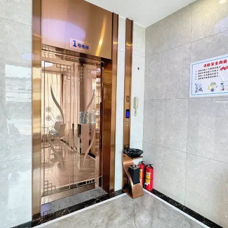 Zhirong Inn hotel (Dongguan Songshan Lake Resort Store)