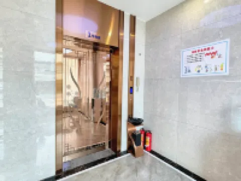 智榮客棧（東莞松山湖度假區店）