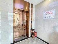 Zhirong Inn hotel (Dongguan Songshan Lake Resort Store)