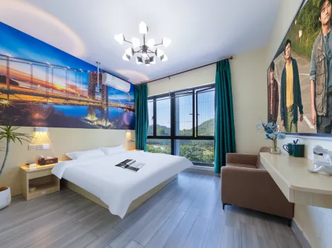 Xiamen Xianyu Homestay - Xiamen