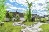 San Yi Homestay Hotels near Longshen Temple