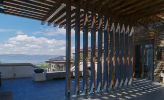 Honor Resort Yun Shu Dali