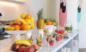 Amarina Hotel