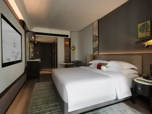 그린 엘레강트 호텔 (인문과학기술대학)