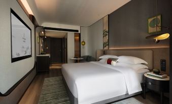 Green Elegant Hotel (Humanities Science and Technology College)
