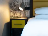 KM Hotel Hotels near Central Library