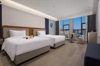 OKDAY Hotel (Jishouzhou Government)
