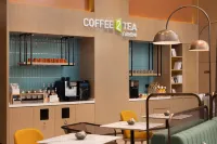 Home2 Suites by Hilton Dongguan Shipai