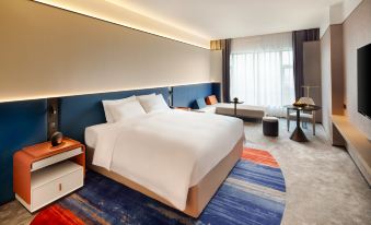 Novotel Nanjing Airport