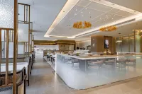 Flower Season Hotel - breakfast
