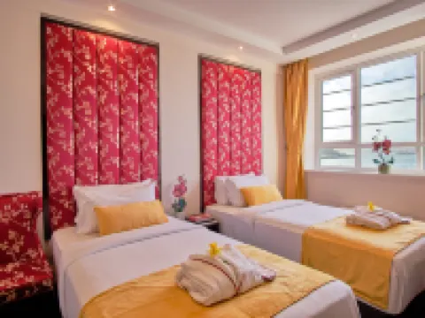 Muthu Oban Regent Hotel Hotels in Oban