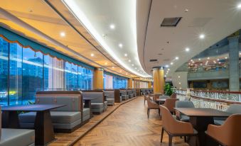 Zhuhai Delong M Seaview Hotel (Lovers Road Seaside Swimming Pool Store)