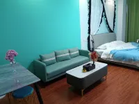 Bonjour Cinema Homestay (Luling Cultural Ecological Park)