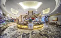 泉州晉江佰翔世紀飯店 - 早餐