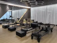 Wanxi Hotel - Gym