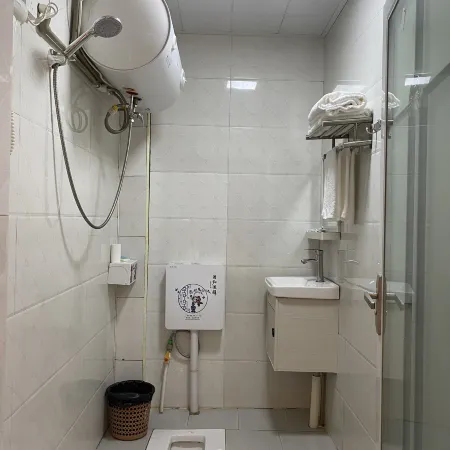 Wanyun Guesthouse