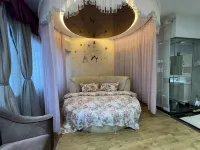 New Tiange Hotel