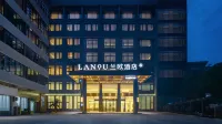 Lanou Hotel (Songyang Changhong Middle Road Branch)