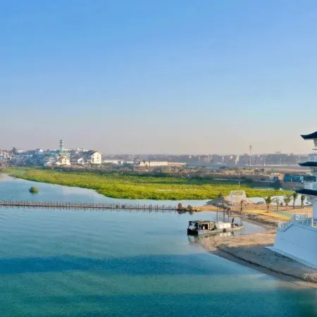 Sea-view Resort Hotel