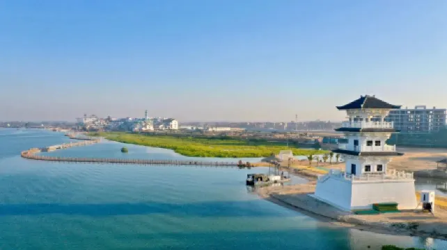 Sea-view Resort Hotel