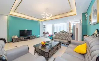 Poly Lantao Villa