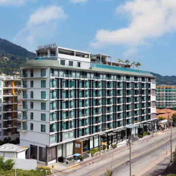 The Marina Phuket Hotel