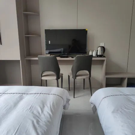 Xinde Homestay