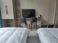Xinde Homestay