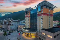 Kamba Hotel Hotels near Yuding Snow Viewing Deck