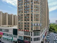 Baotou Di Jing Business Hotel Hotels near Baotou Museum