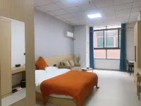 Minhou Qingyi Apartment (Qingkou Town Auto City) - مطابخ
