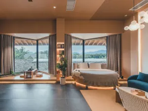 Shan Yuan Se Yao Ke Symbiosis Homestay