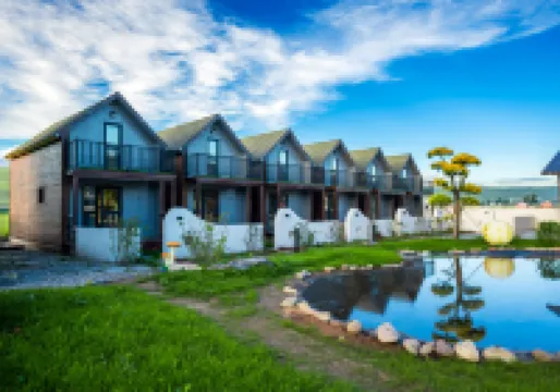 Narat Grassland GeGe Homestay Hotels near Nalati National Forest Park