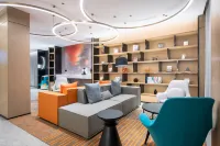 Ni Hao Hotel (Qidong Wenfeng Dashijie)