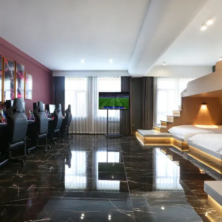 Leji Hotel