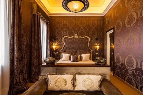 Hotel Metropole Venezia