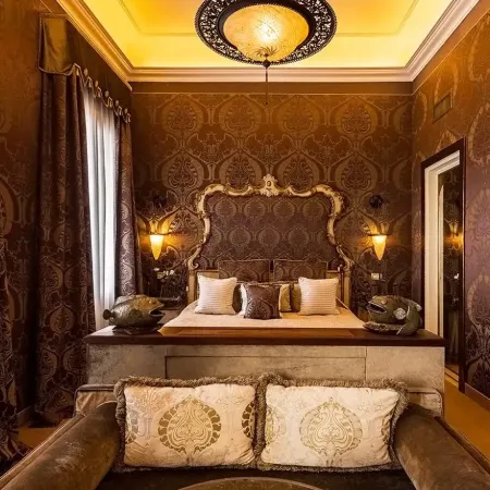 Hotel Metropole Venezia