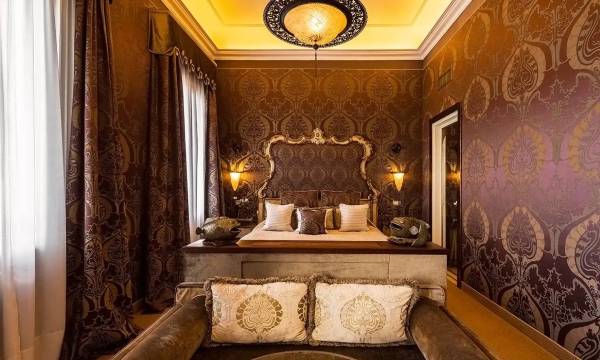 Hotel Metropole Venezia