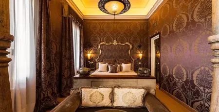 Hotel Metropole Venezia