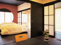 ATAMI SPRING TERRACE HOTEL Hotels in Atami