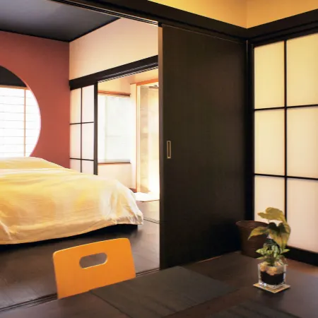 ATAMI SPRING TERRACE HOTEL
