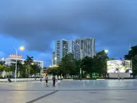 Ximan · Huanpeng Boutique Stay (Shanwei Urban Area Ermalu Food Street) - 2 étoiles